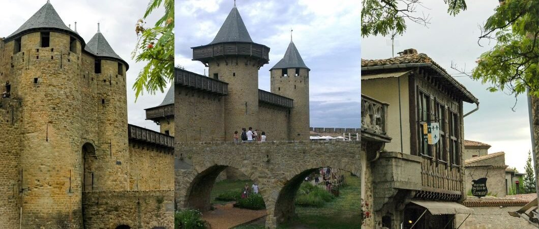 Carcassonne’s Medieval Citadel: A Full Day Trip Guide
