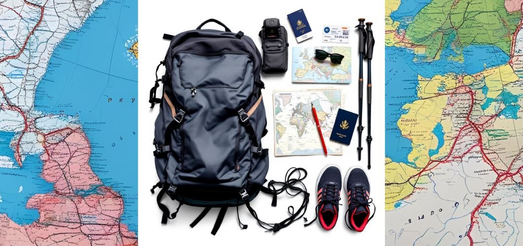 Packing Light: The Ultimate Guide to Stress-Free Travel