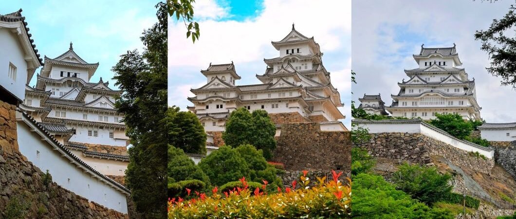 A Day Trip to Himeji Castle: Exploring Japan’s White Heron
