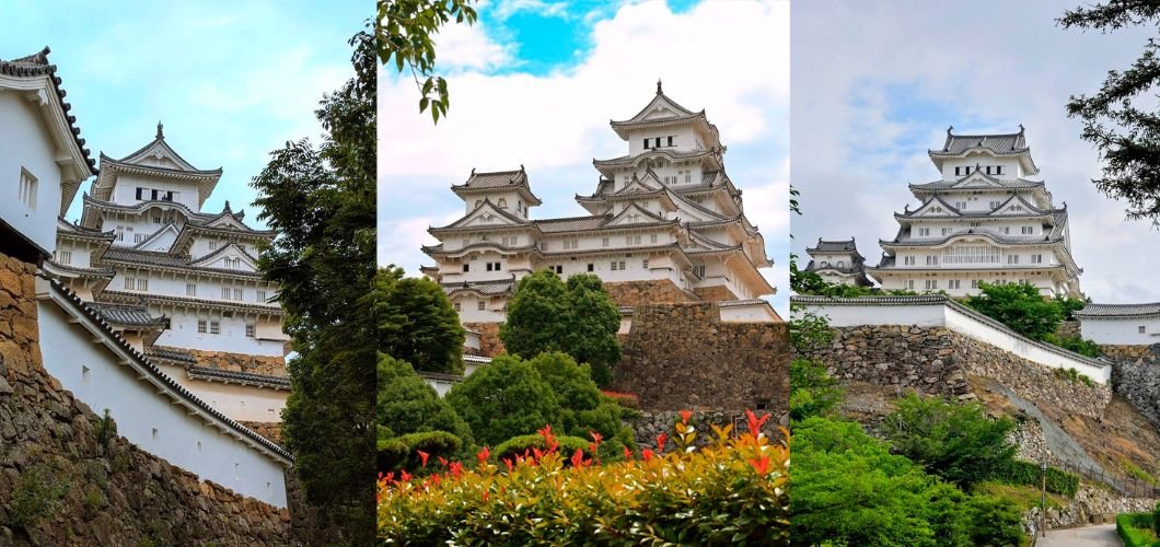 A Day Trip to Himeji Castle: Exploring Japan’s White Heron