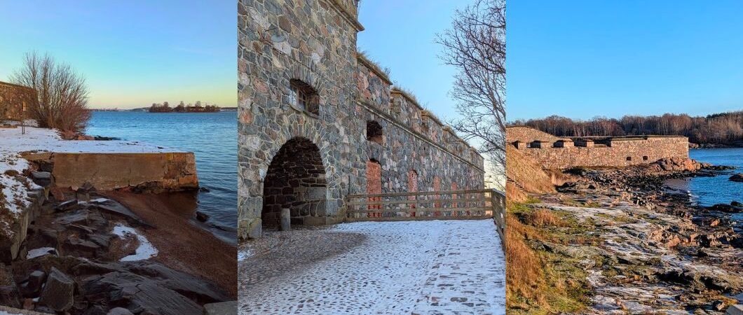 Uncover Suomenlinna: A Magic Day Trip From Helsinki