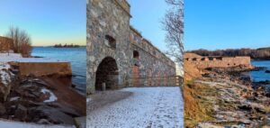 Uncover Suomenlinna: A Magic Day Trip From Helsinki
