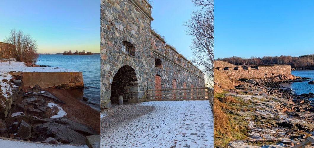 Uncover Suomenlinna: A Magic Day Trip From Helsinki