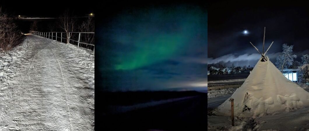 Northern Lights in Abisko: A full guide to the Swedish Lapland