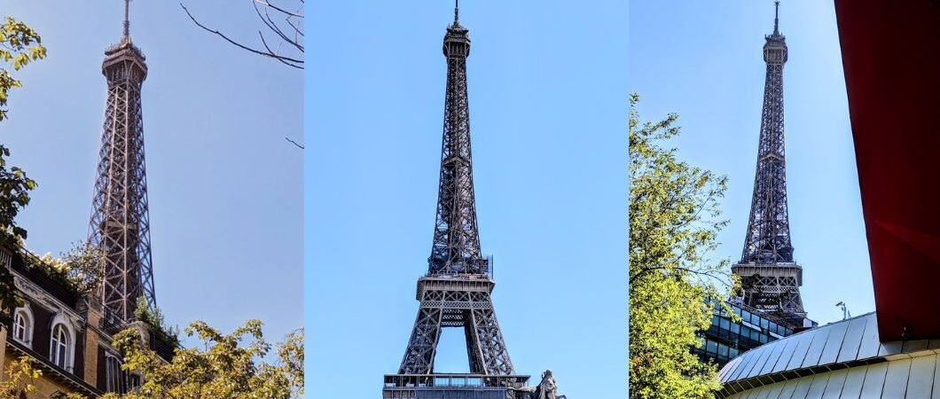 Eiffel Tower Photo Spots: 6 Hidden Gems for Epic Photos