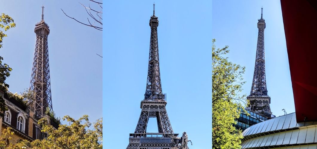 Eiffel Tower Photo Spots in Paris: 6 Stunning & Iconic Gems