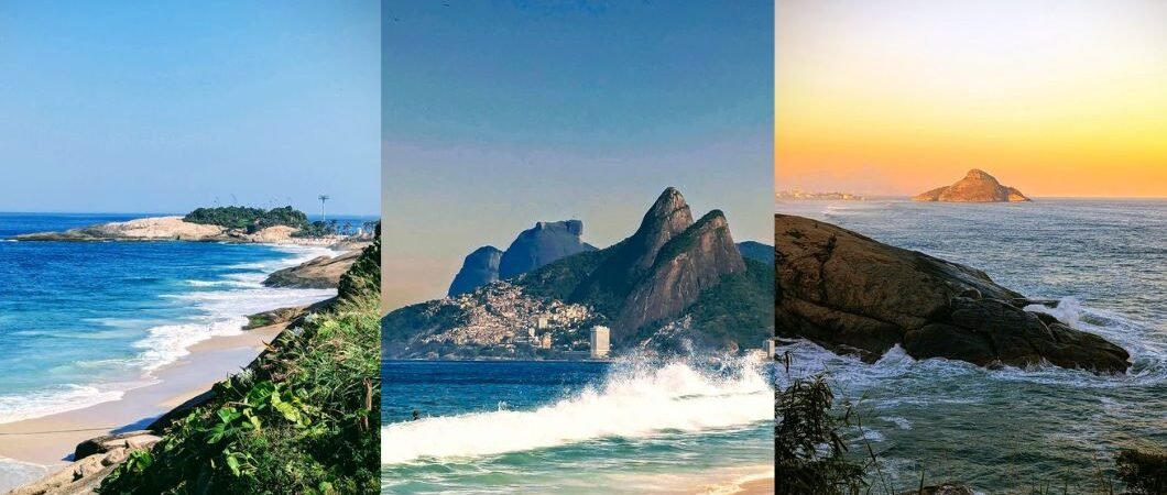 The Most Beautiful Beaches in Rio de Janeiro: Gems Worth Exploring