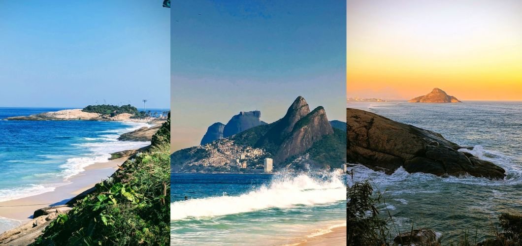Paradise Found: The Beaches That Make Rio Marvelous