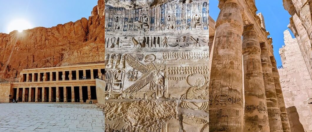 Luxor From Hurghada: My Experience + Complete Travel Guide