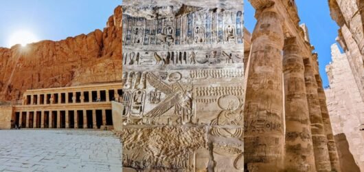 Luxor From Hurghada: My Experience + Complete Travel Guide