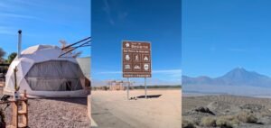 Atacama Desert Family Trip