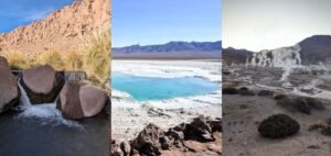 3-day Atacama desert itinerary