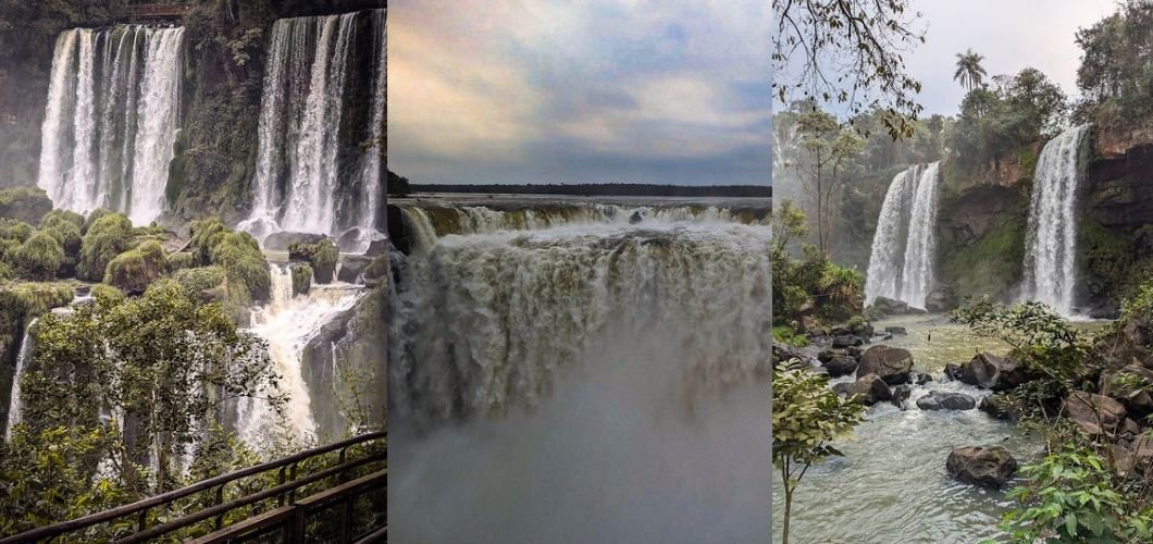The Ultimate Family Guide to the Iguazu Falls Argentinian Side