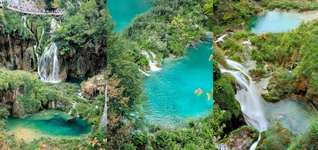 The Ultimate One-Day Plitvice Lakes Itinerary
